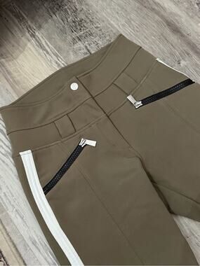 Toni Sailer Snow Pants Size 34 US 4